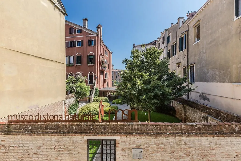 Ca' Del Monastero 3 Apartment Venice