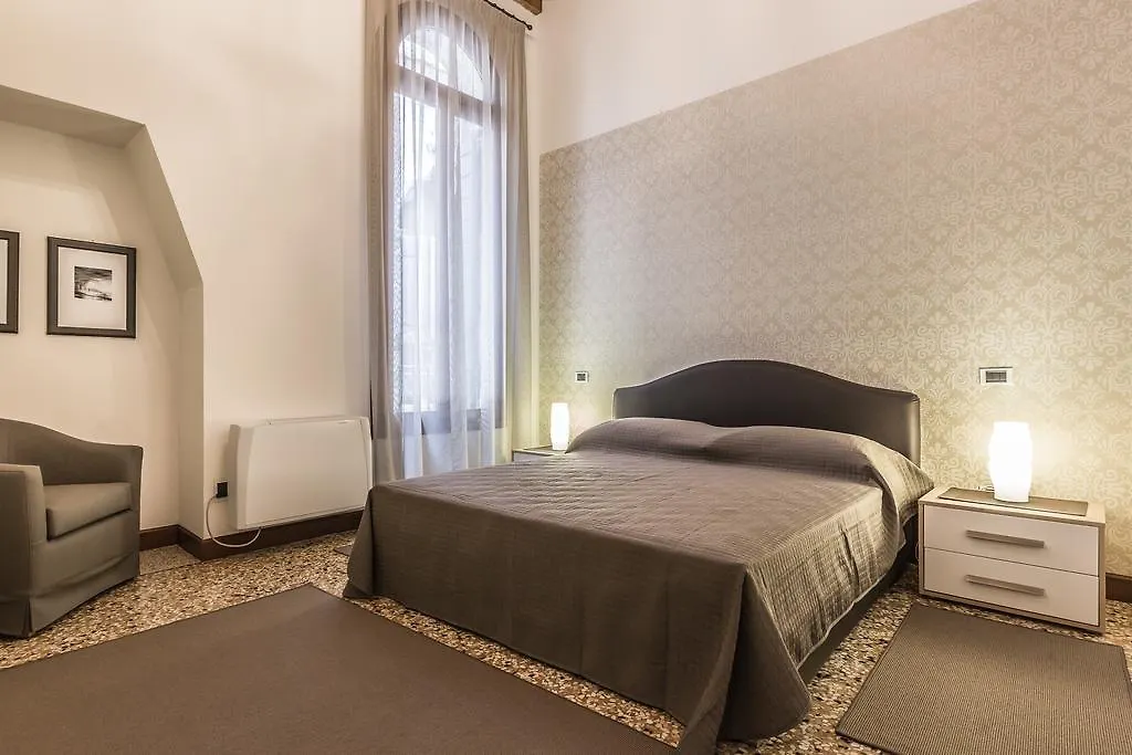 Ca' Del Monastero 3 Apartment Venice