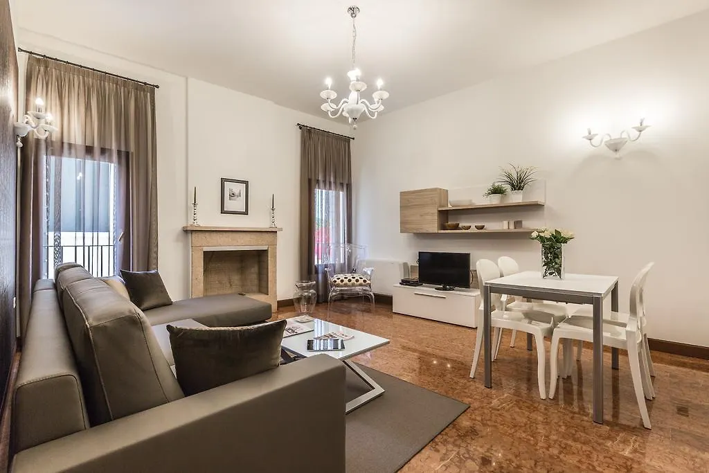 Ca\' Del Monastero 3 Collection Apartment For 4 Guests With Lift location