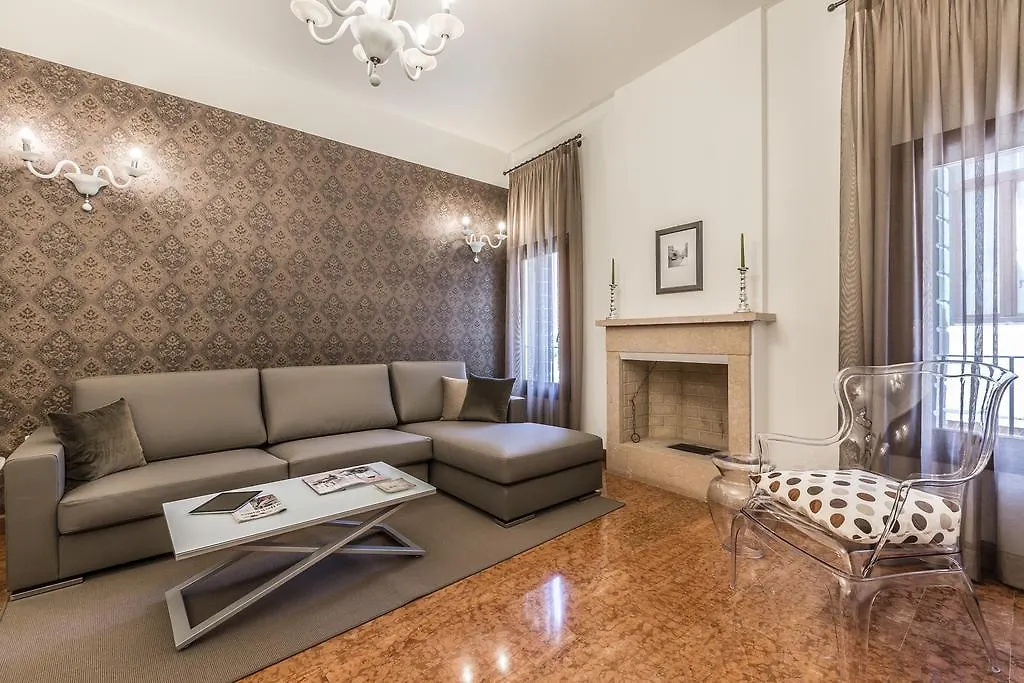 Ca' Del Monastero 3 Apartment Venice