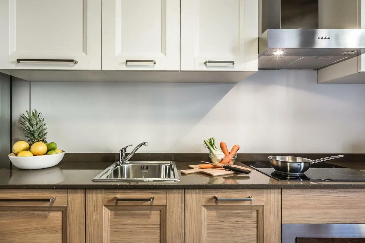 Ca' Del Monastero 3 Apartment Venice Italy