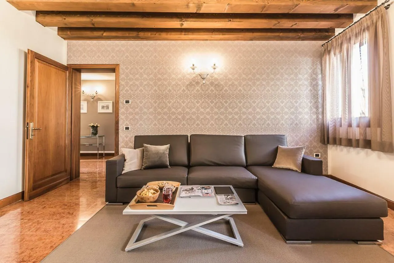 Ca' Del Monastero 3 Apartment Venice
