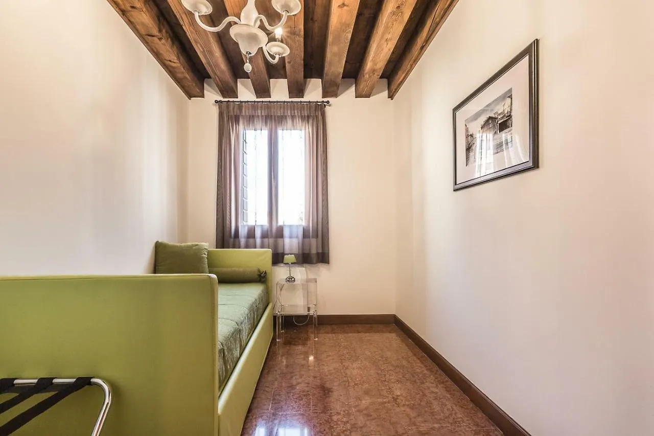 Ca' Del Monastero 3 Apartment Venice