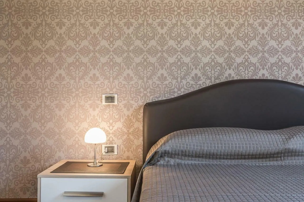 Ca' Del Monastero 3 Apartment Venice Italy