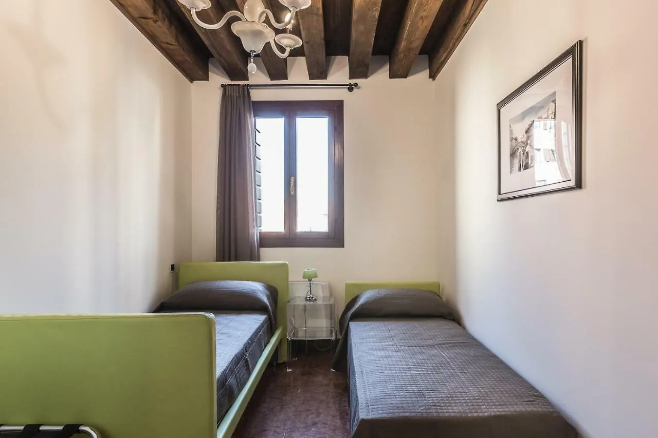 Ca' Del Monastero 3 Apartment Venice