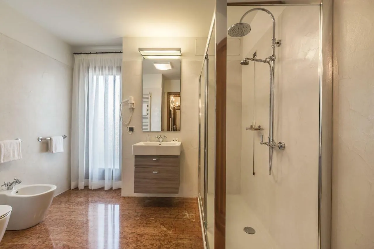 Ca' Del Monastero 3 Apartment Venice